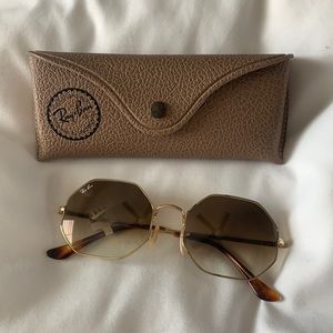 Ray-ban sunglasses